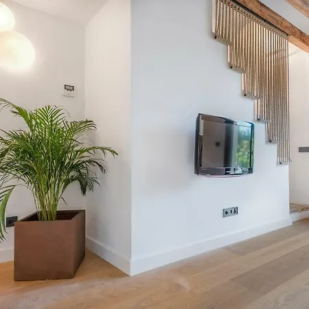 Loft En Santa Catalina Apartment