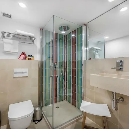 Apartment Loft En Santa Catalina Palma de Mallorca
