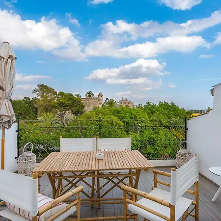 Apartment Loft En Santa Catalina